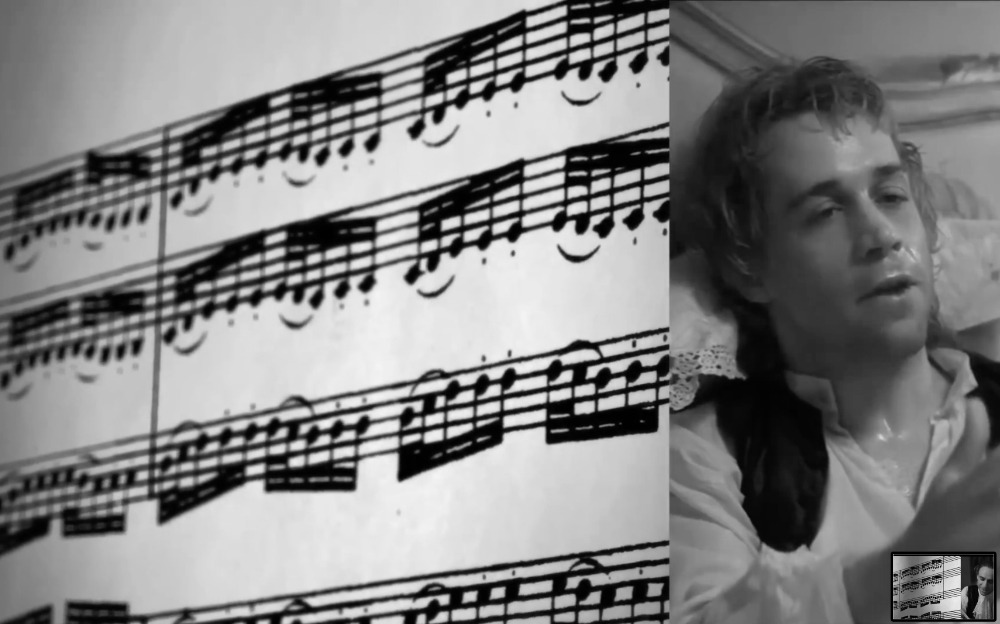 Rätsel um Mozarts Requiem