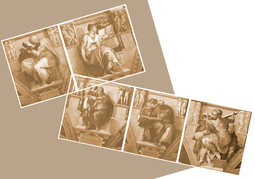 Die Requiem-Texte und die Sybillinischen Orakel